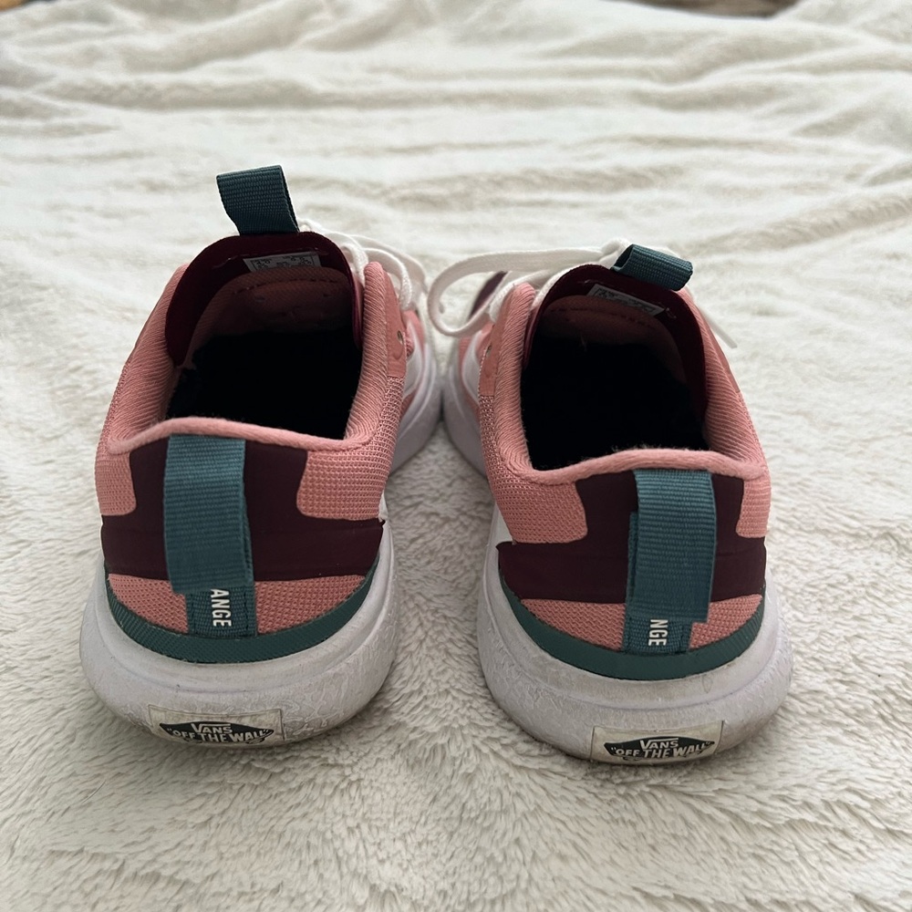 EUC VANS SIZE 5.5 WOMENS - Picture 7 of 7